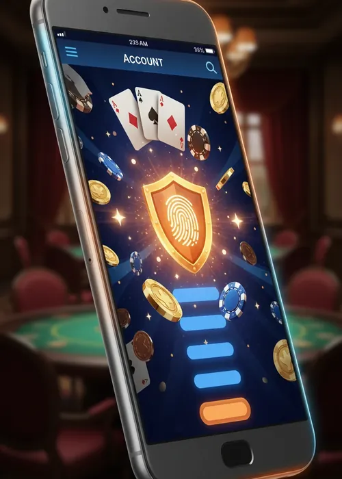 Vox Casino Iniciar sessão: Acesso Rápido e Seguro à Sua Conta em Portugal