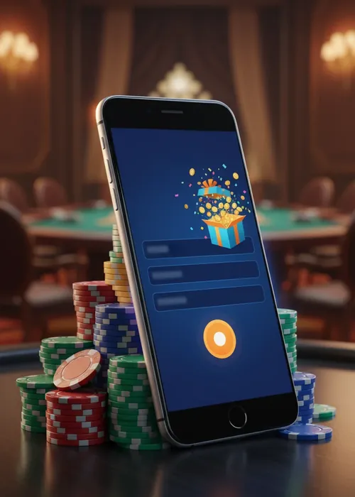 Vox Casino Registo: Iniciar a Sua Jornada de Jogo em Portugal