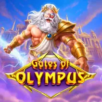 Gates of Olympus jogar