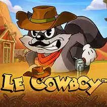 Le Cowboy jogar