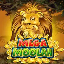 Mega Moolah jogar
