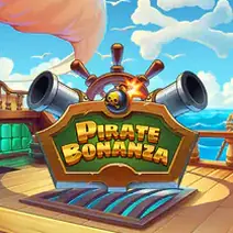 Pirate Bonanza jogar