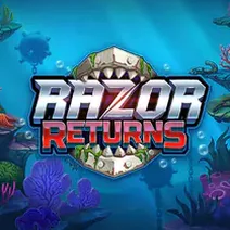 Razor Returns jogar