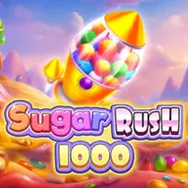 Sugar Rush 1000 jogar